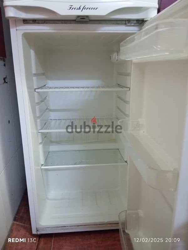 Refrigerator for sale in sitra al quraiya 1