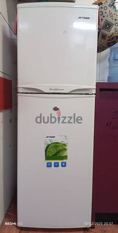 Refrigerator for sale in sitra al quraiya 2