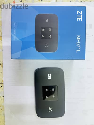 Mifi device