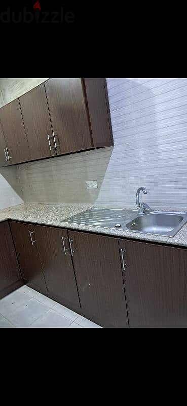 flat 1 bhk  for rent in sitra near al Hilal Hospital