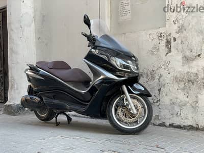 PIAGGIO Scooter