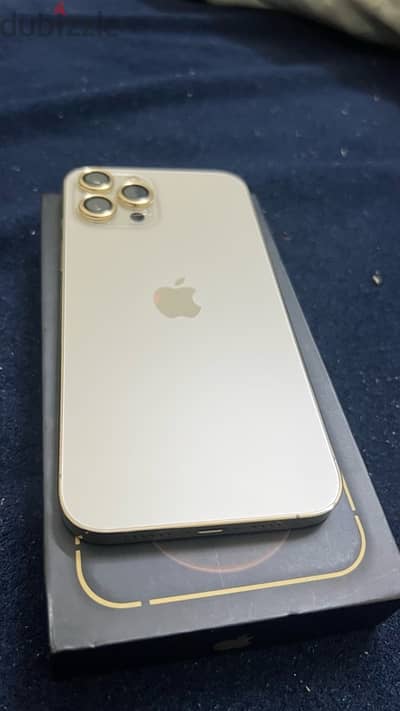 iPhone 12 Pro Max 256GB for urgent sale