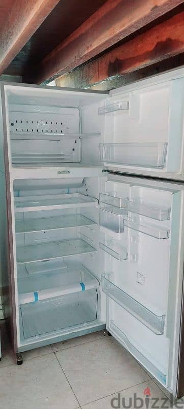 fridge for sale good condition and good working