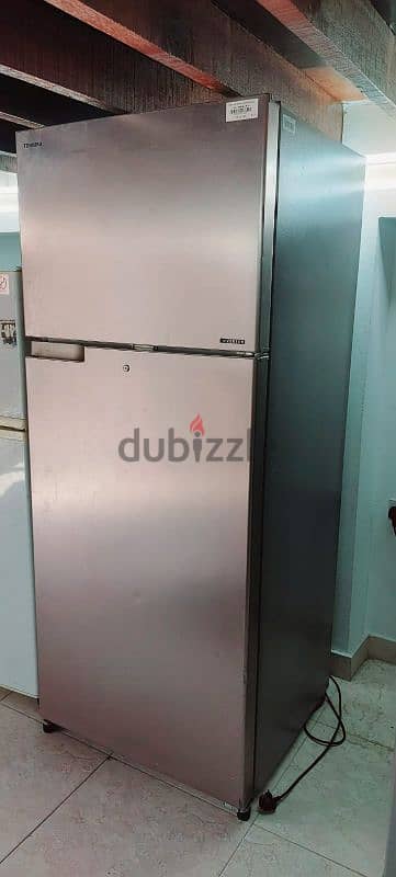 fridge for sale good condition and good working 1