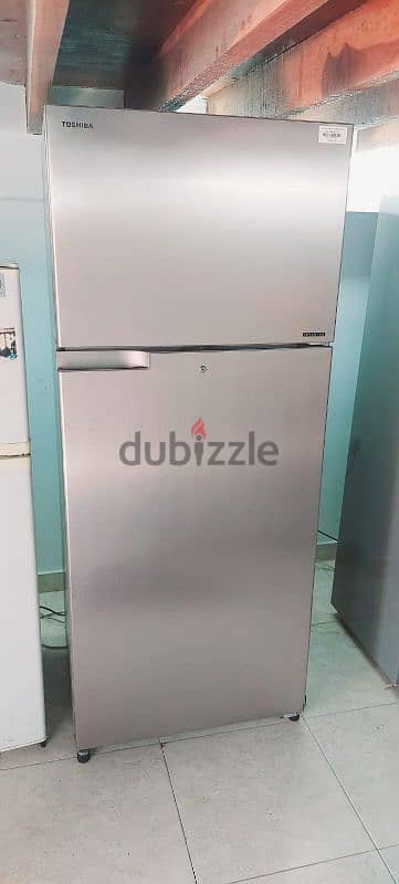 fridge for sale good condition and good working 2