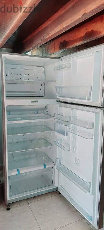 fridge for sale good condition and good working 3