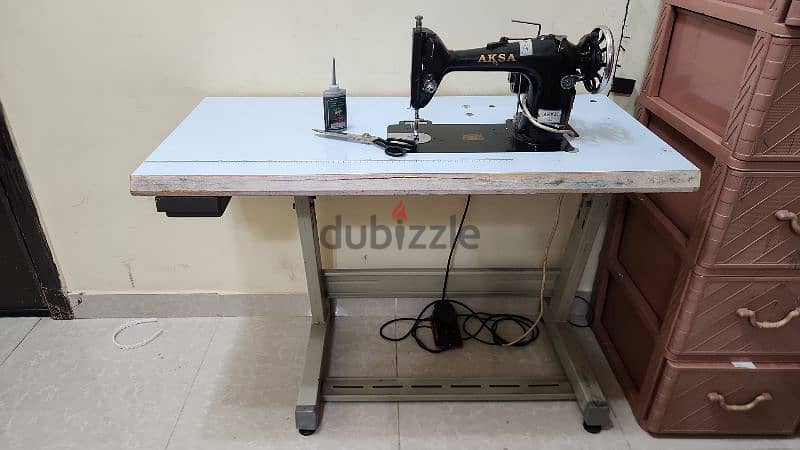 heavy duty umbrella sewing machine 0