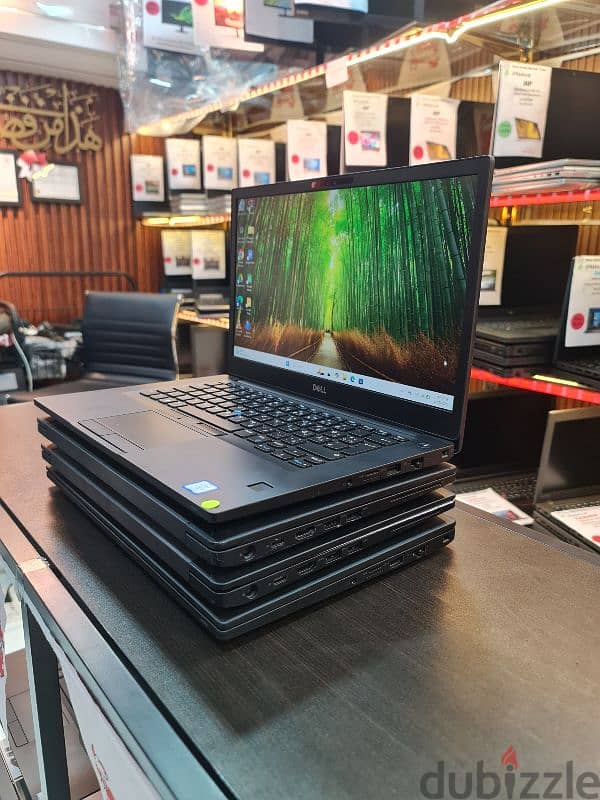 Dell Latitude 7490 3