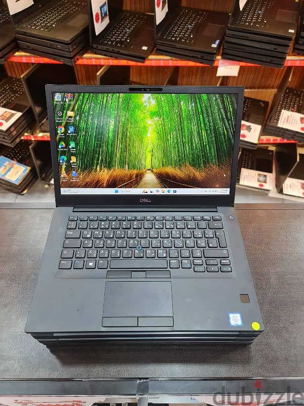 Dell Latitude 7490 4