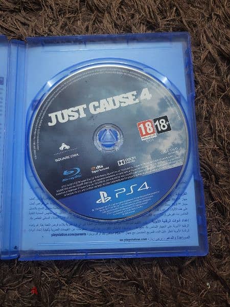 just cause 4 ps4 1