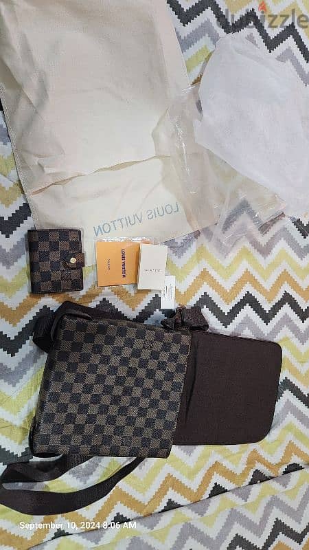 lv bag for exchange to s24 ultra or s25 ultra 1