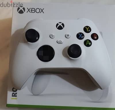 Xbox series s original controller