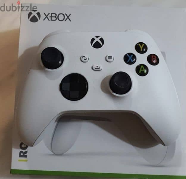 Xbox series s original controller 0