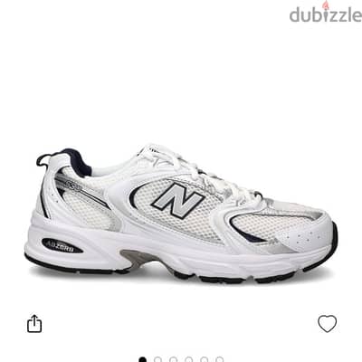 New balance sneakers 530