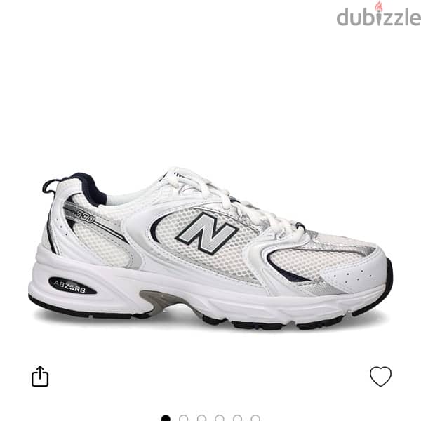 New balance sneakers 530 0