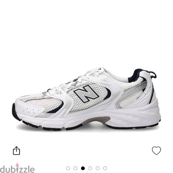 New balance sneakers 530 2