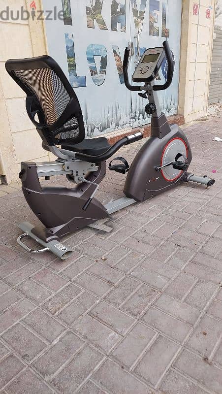 seated bike heavy duty 65bd 3409 9010 whstapp orvcall 0