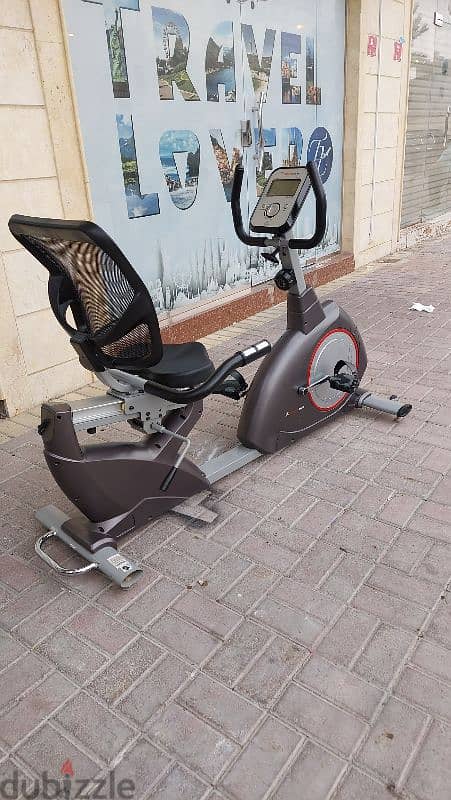 seated bike heavy duty 65bd 3409 9010 whstapp orvcall 2