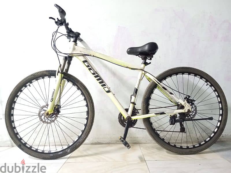 Cycle For Sale 29" Aluminum frame 0