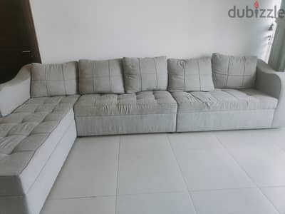 Sofa for sale