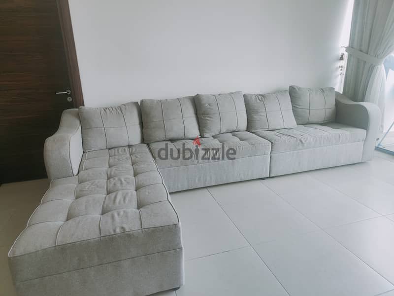 Sofa for sale 1