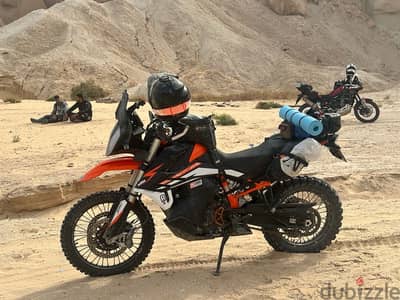 KTM890R ADVENTURE 2021