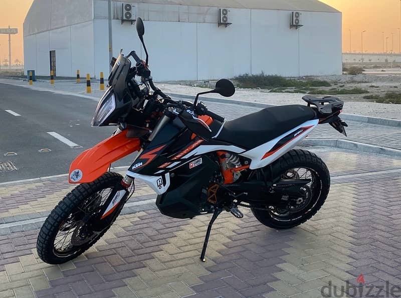 KTM890R ADVENTURE 2021 3