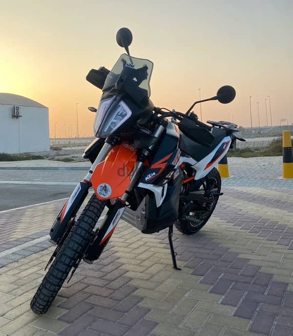 KTM890R ADVENTURE 2021 4