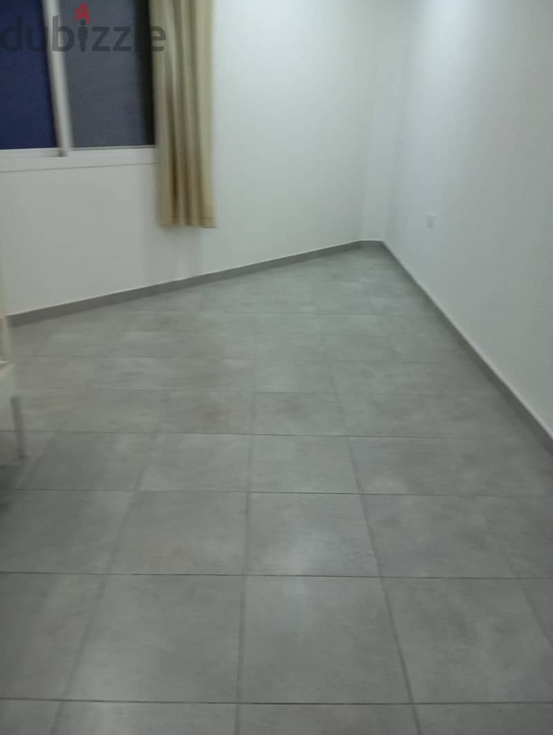 Fully Furnished Flat in Abu Saiba 1