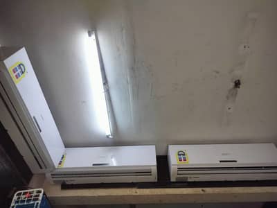 2.5ton split Ac for sale 35984389