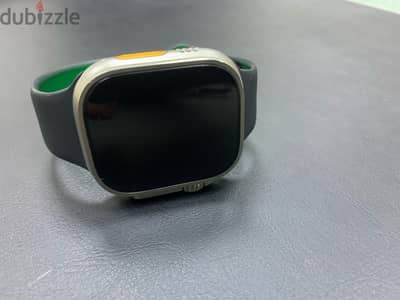 Apple Ultra watch 1 - BHD 135