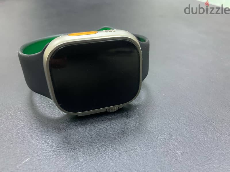 Apple Ultra watch 1 - BHD 135 1