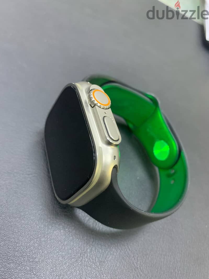 Apple Ultra watch 1 - BHD 135 2