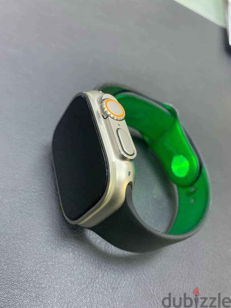 Apple Ultra watch 1 - BHD 135 3