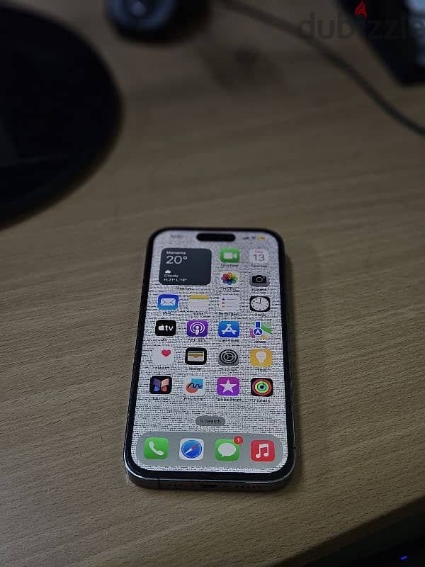 Apple Iphone 14 Pro 256GB 0