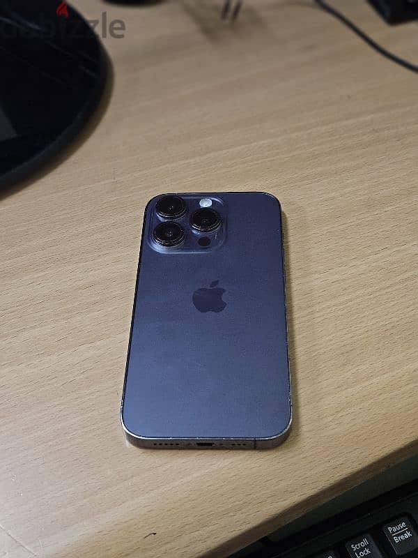 Apple Iphone 14 Pro 256GB 1