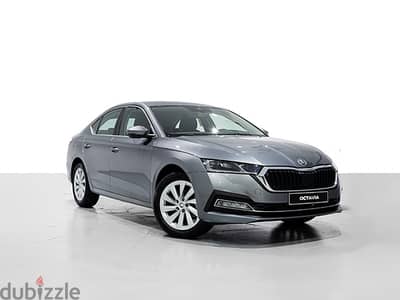 Skoda Octavia 2024 Ambition (NEW)