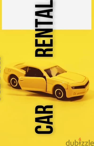 RENT A CAR