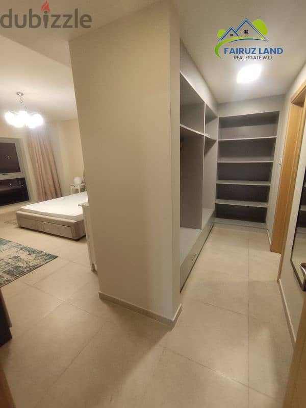 Hot Deal flat 2 rooms @ amwaj 350 bd including ewa  35647813 3