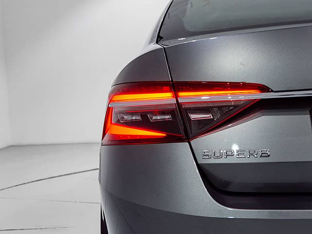 Skoda Superb 2024 Ambition 5