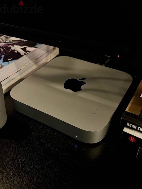 Apple Mac Mini M2 - 16GB Memory - 2023 Like New 1