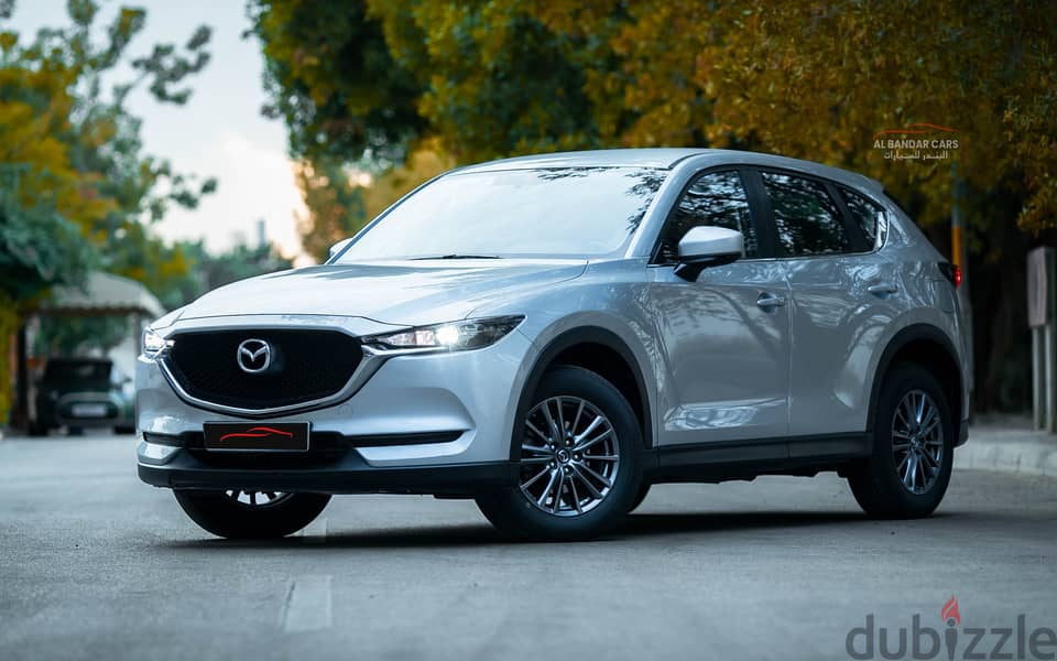 Mazda CX-5 2020 | EXCELLENT CONDITION | SILVER 2