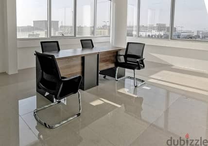 CommercialЙ office for 86BD monthly IN AL QUDAYBIYA / Manama