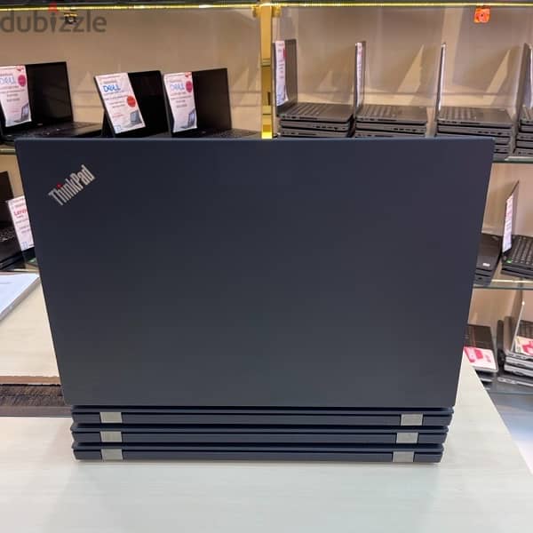 Lenovo ThinkPad T15 Core i5-11th Generation 3