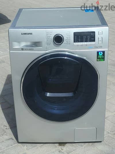 fully automatic washing machine for sale