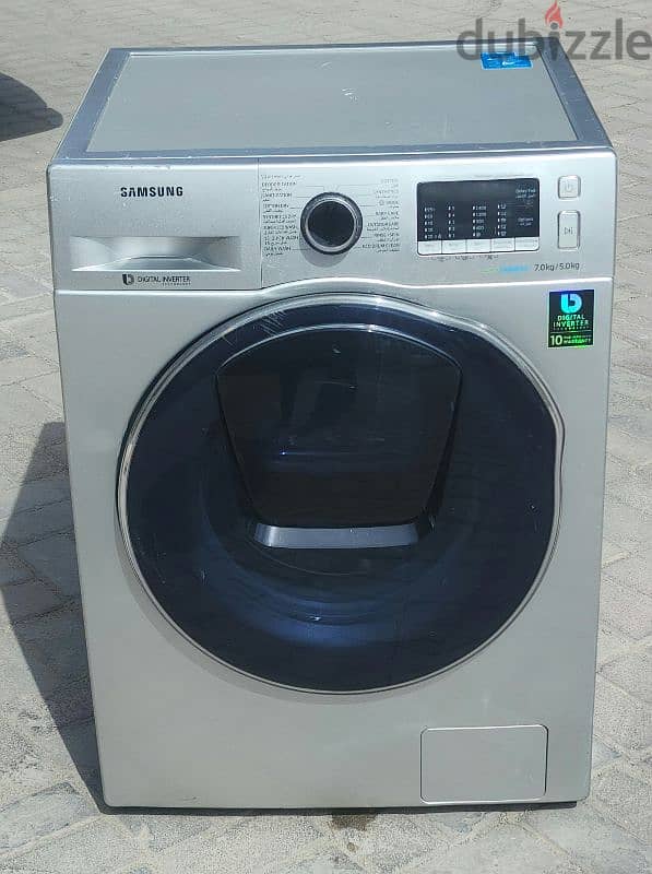 fully automatic washing machine for sale 0