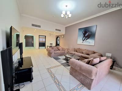 Extremely Spacious| Magnificent View |Near Bahrain Specialist Hospital