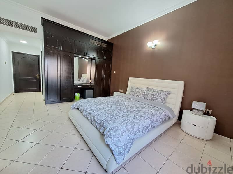 Extremely Spacious| Magnificent View |Near Bahrain Specialist Hospital 1