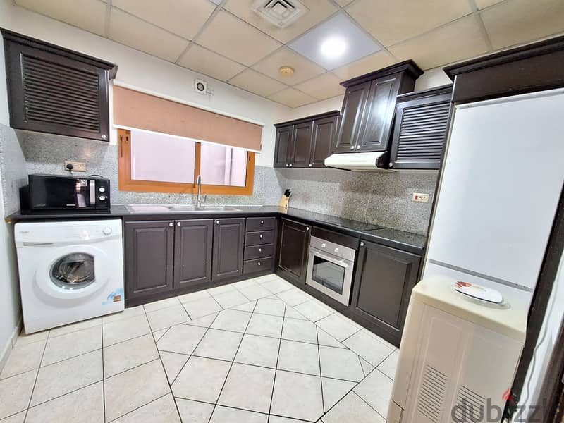 Extremely Spacious| Magnificent View |Near Bahrain Specialist Hospital 2