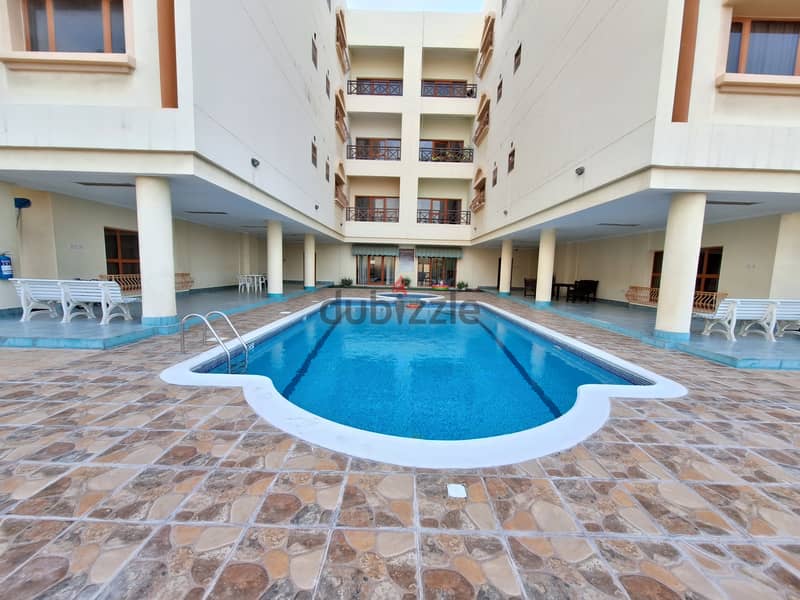 Extremely Spacious| Magnificent View |Near Bahrain Specialist Hospital 5